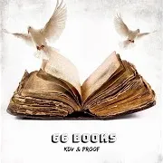 66 Books (Feat. Proof)